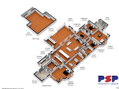 305 WINDERMERE ROAD, Lara