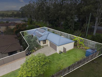 51 Mary Ring Drive, Samford Village