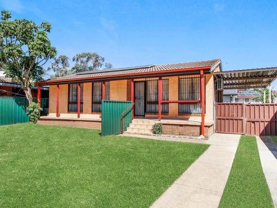 129 Nellie Stewart Drive, Doonside