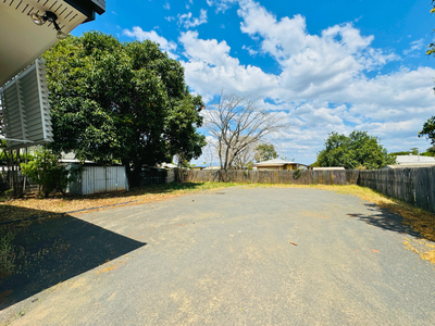 66 Mills Avenue, Moranbah