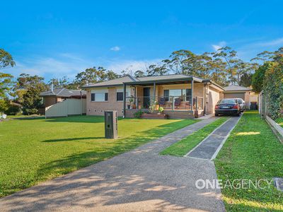 11 Devlin Avenue, North Nowra