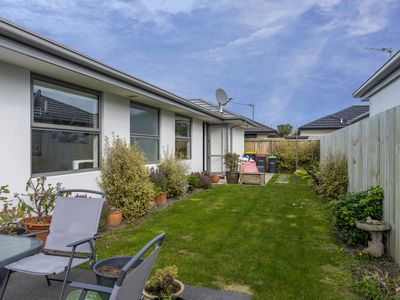 12 Robalan Close, Halswell