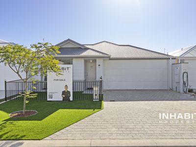 24 Kulbardi Way, Bennett Springs