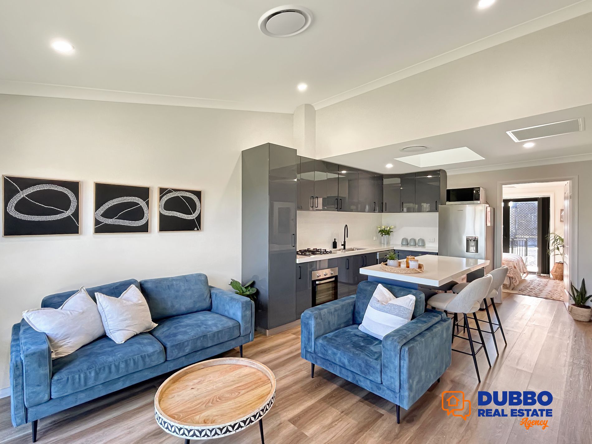 8 Gunsynd Circuit, Dubbo