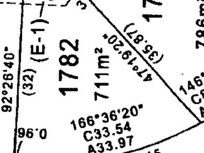 Lot 1782 Morton Boulevard, Taylors Hill