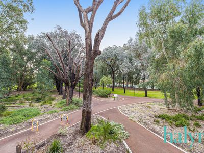 18 / 99 Palmerston Street, Perth