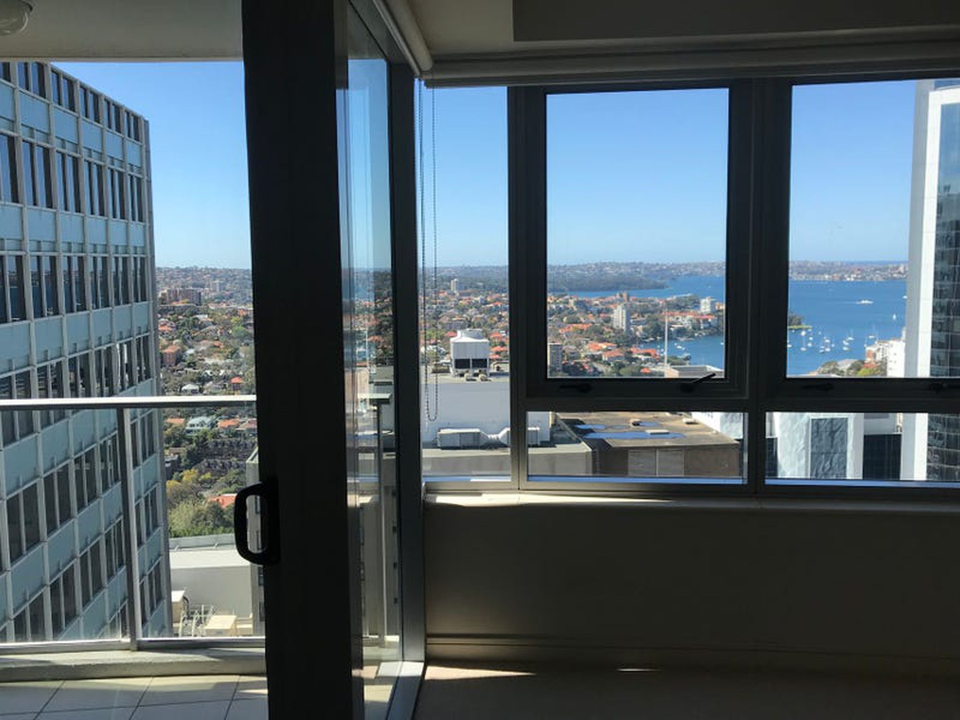 North Sydney