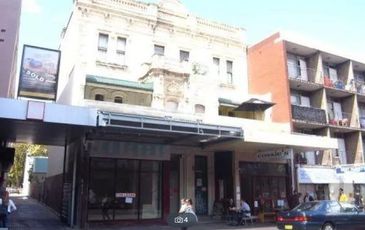 6 / 636 Crown Street, Surry Hills