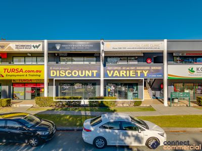 3 / 5 Cottonwood Place, Oxenford