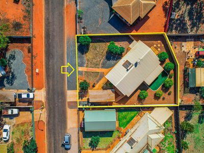 9 Draper Place, South Hedland