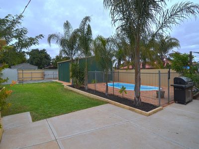 305 Egan Street, Kalgoorlie