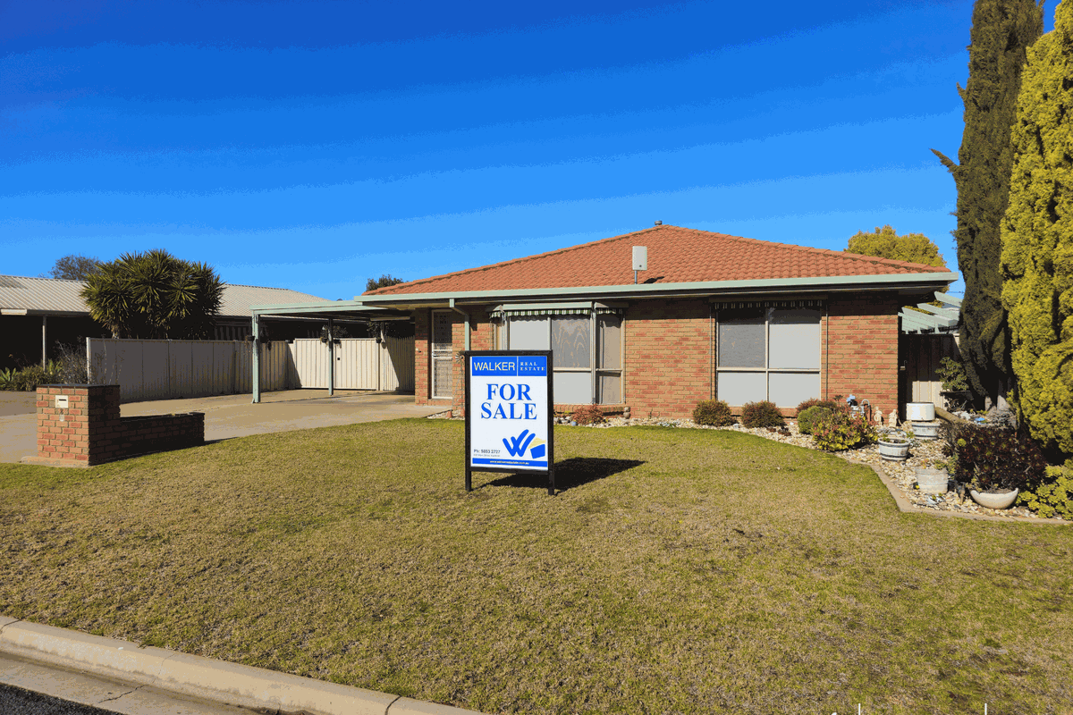 8 Poplar Street, Kyabram