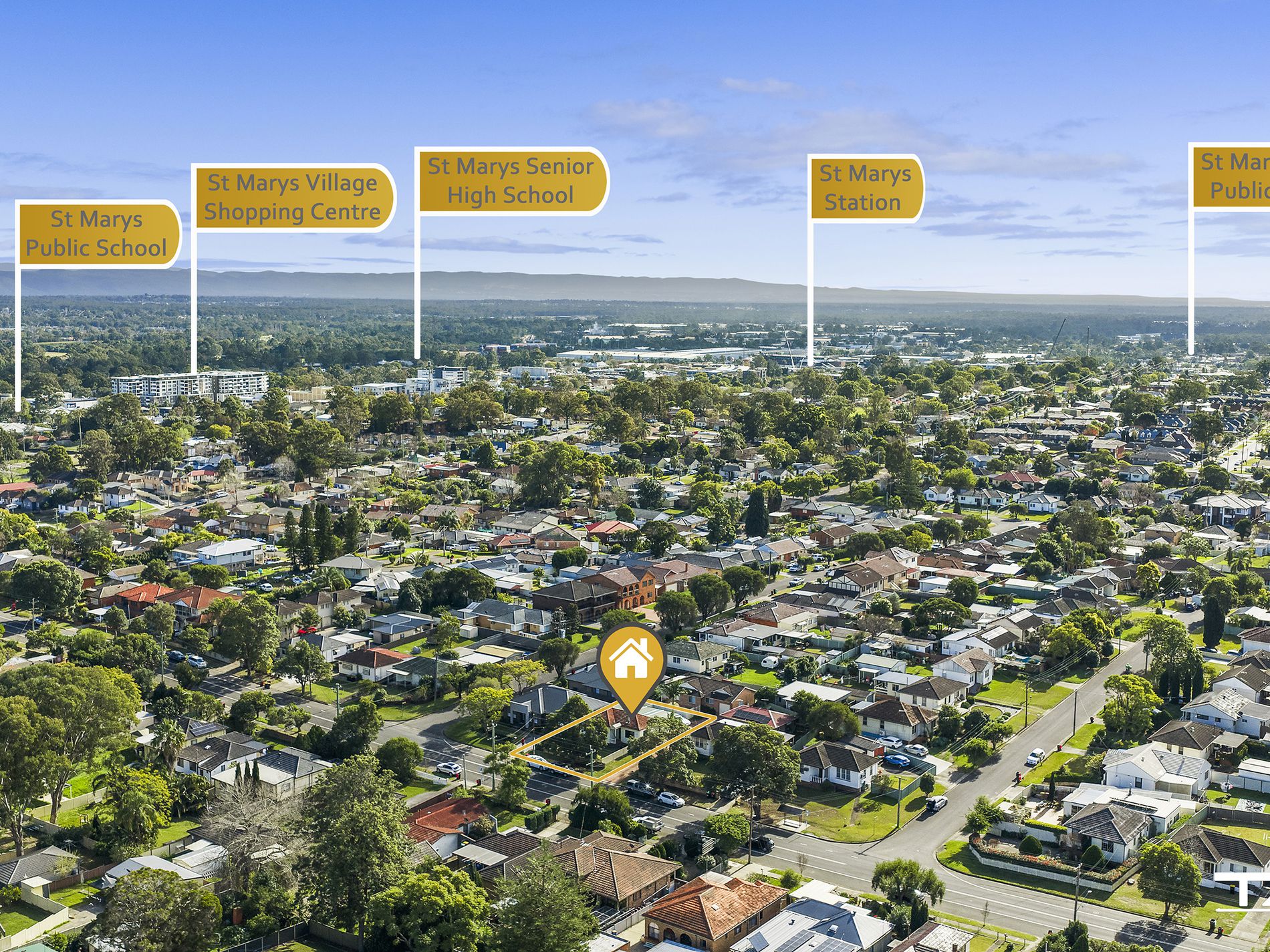 1 / 215 Carpenter Street, St Marys