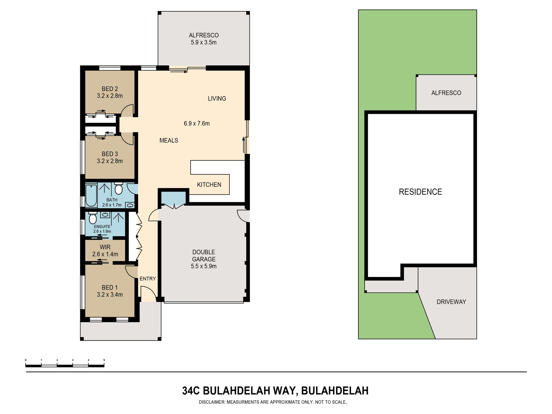34C Bulahdelah Way, Bulahdelah