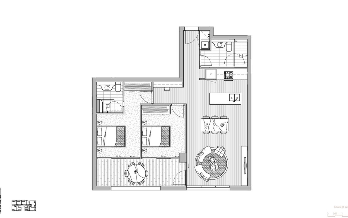 gallery