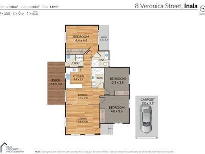8 Veronica St, Inala