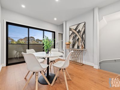 1F McLennan Street, Eumemmerring