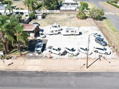 57-59 Buckenbah Street, Geurie