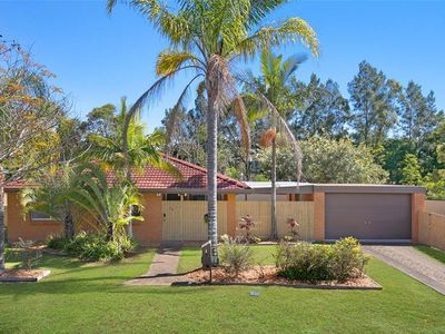 26 Shortland Street, Springwood