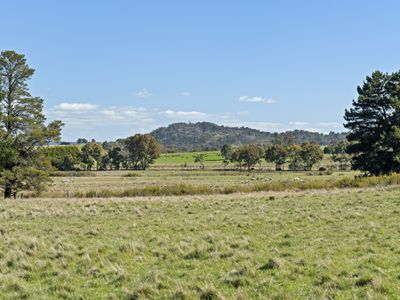 Lot 1 Longwood Ruffy Road , Ruffy