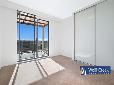 256 / 88 Bonar Street, Wolli Creek