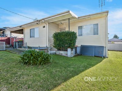 153 McKay Street, Nowra