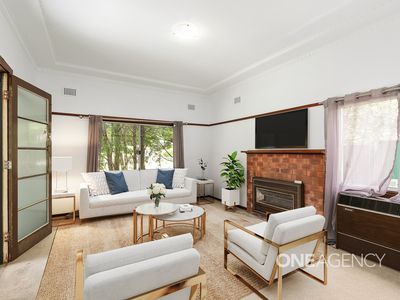 11 Spring Street, Nowra