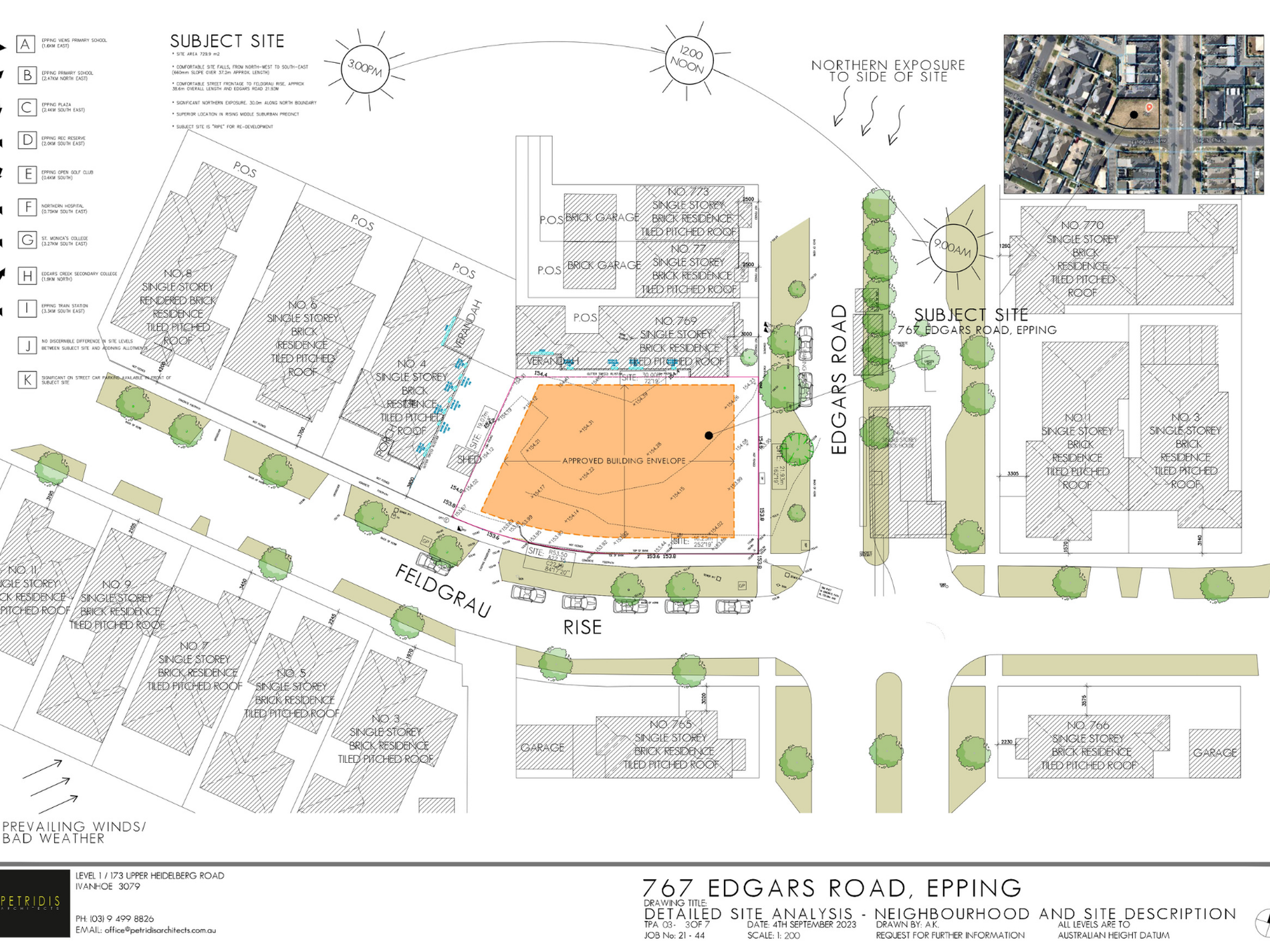 767 Edgars Road, Epping