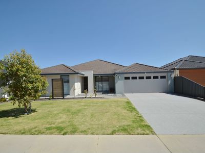 12 Obsidian Way, Byford