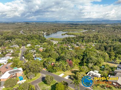 Lot A & B, 21 Warrambool Road, Ocean Shores