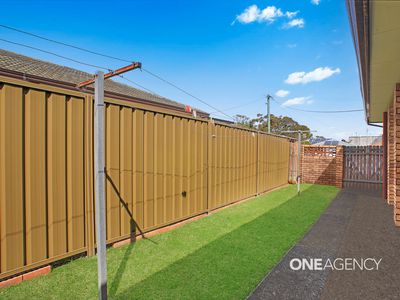 1 / 18 Lendine Street, Barrack Heights