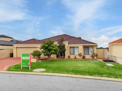 14 Orlando Avenue, Bibra Lake