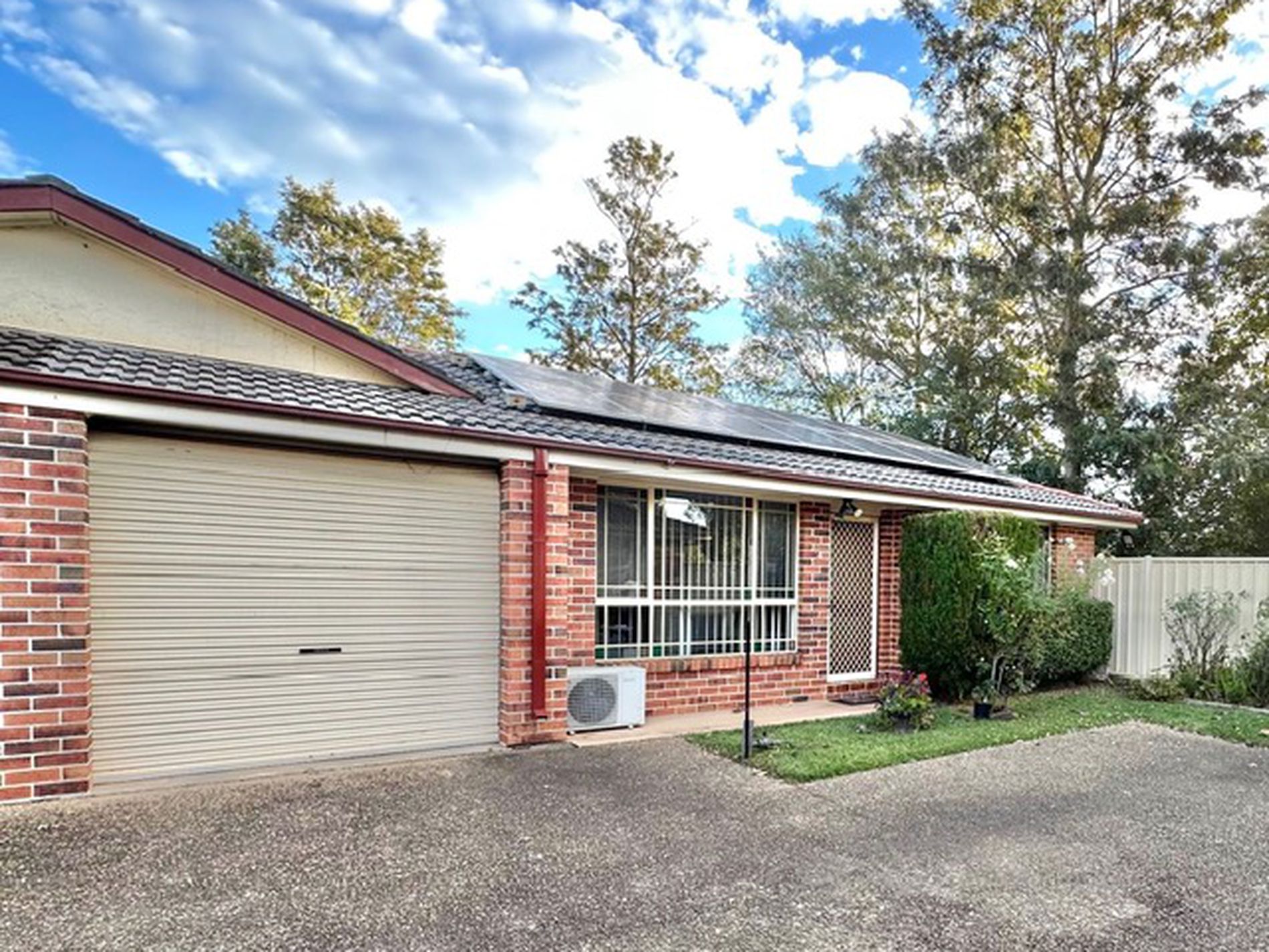 4 / 189 Mileham Street, Windsor