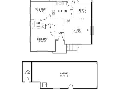 6 Napoleon Street, Youngtown