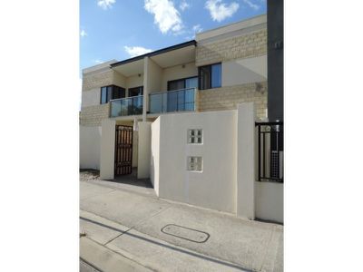2 / 1 Dunedin Street, Mount Hawthorn