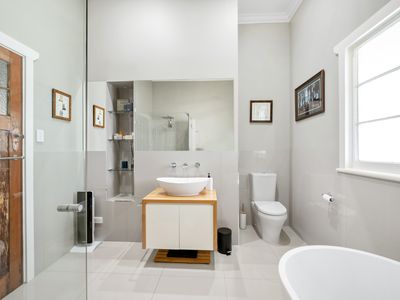 69 Ward Street, Lamington