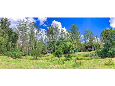 43 / 4505 Kyogle Road, Wadeville