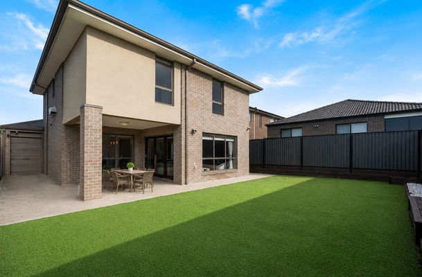 38 Banjolina Circuit, Craigieburn