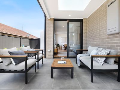 1 / 11 Catherine Street, Gwynneville