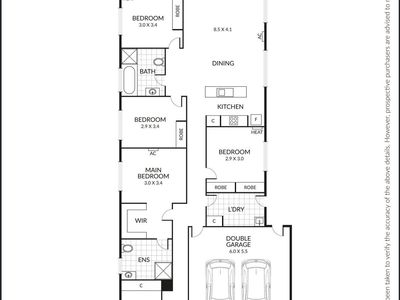 14 Barlow Circuit, Tarneit
