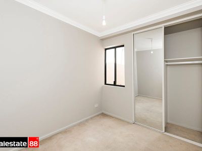 E5 / 88 Royal Street, East Perth