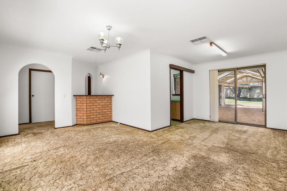 29 Fourth Avenue, Shoalwater