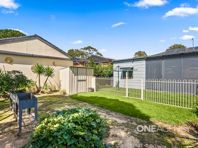19 Rose Avenue, Albion Park Rail