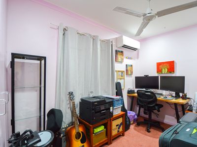 45 CAPTAINS Way, South Hedland