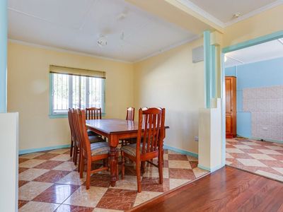 81 Frangipani, Inala