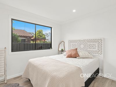 5 Beyeri Avenue, West Nowra