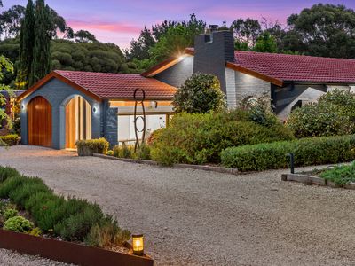 1759 Mount Macedon Road, Woodend