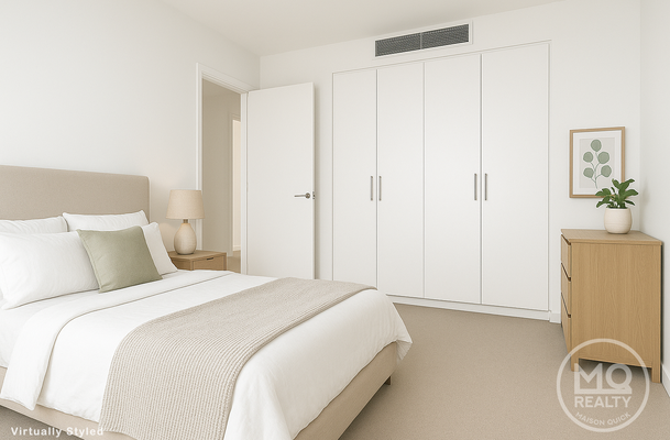 108 / 39 Devlin Street, Ryde