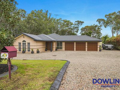 7 Osprey Circuit, Medowie