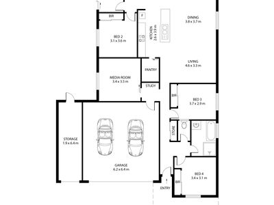 39 Periwinkle Way, Bohle Plains